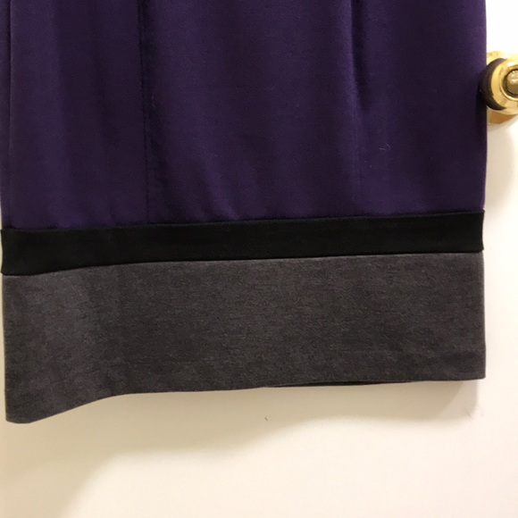 Calvin Klein Dress. - Picture 3 of 7